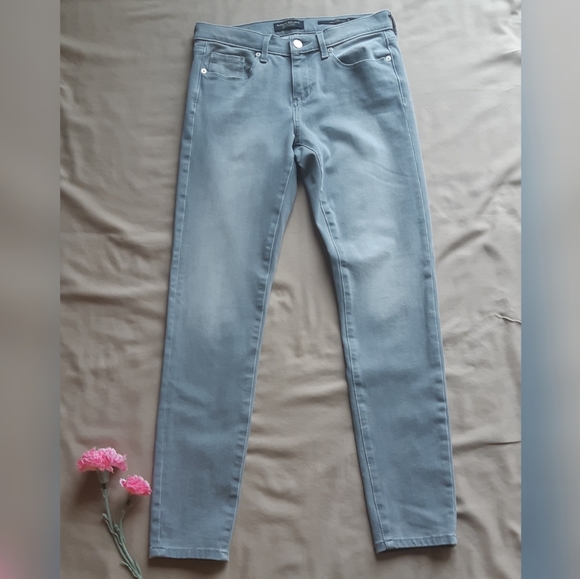 Banana Republic skinny jeans - Picture 2 of 4